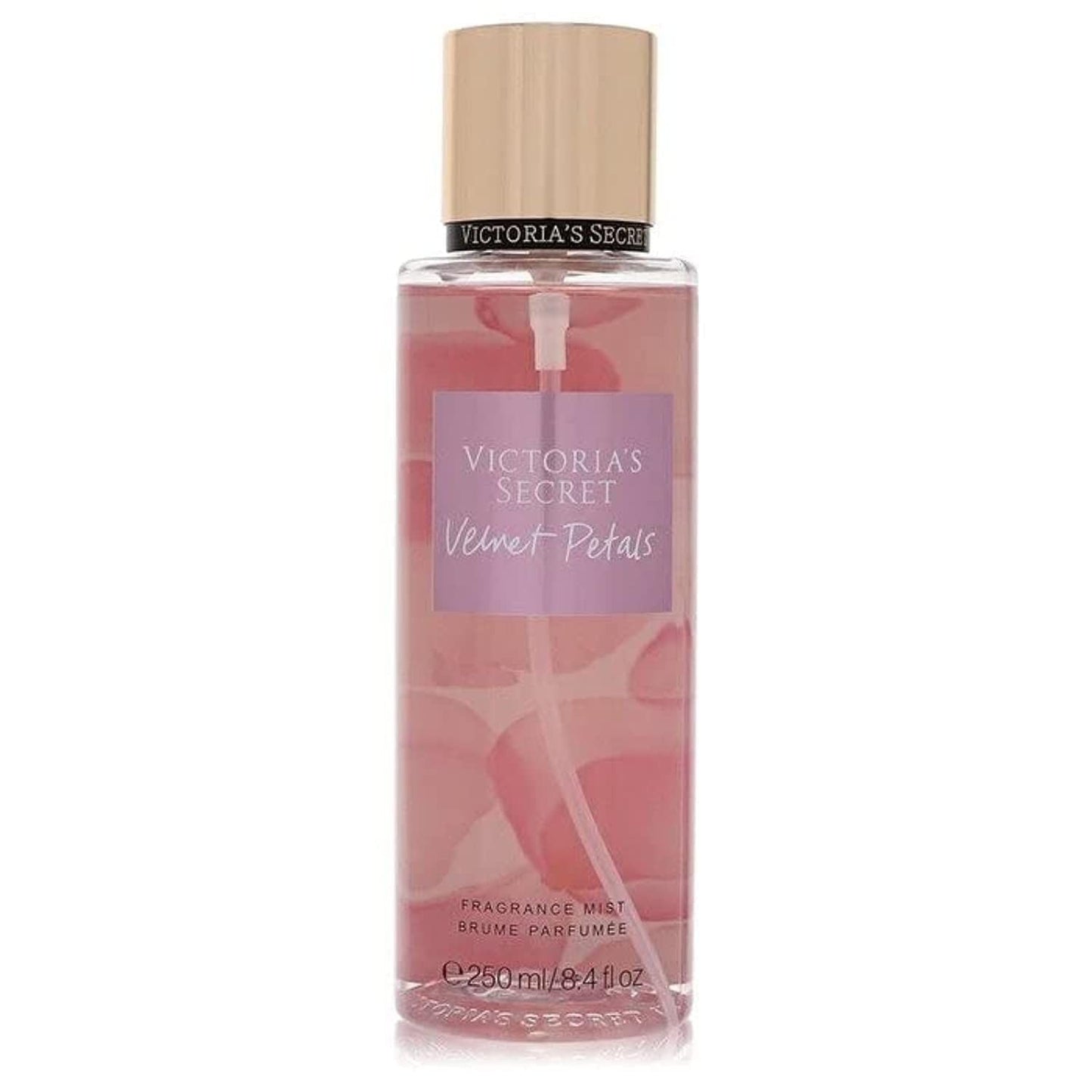 VICTORIA'S SECRET VELVET PETALS 8.4 OZ FRAGRANCE MIST Beauty & Personal Care Victoria's Secret
