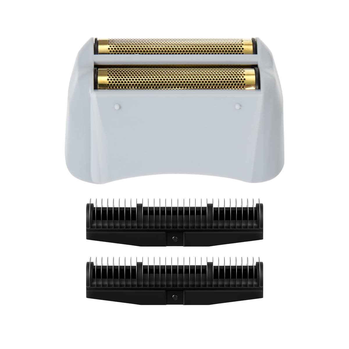 Foil Shaver Replacement Foil Compatible with Andis Foil Shaver TS1 (17150, 17235, 17220) and TS2 (17200), 1Pack Beauty and Personal Care CLIPFIT