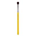 Bdellium Tools Professional Makeup Brush - Studio Series 767 Round Dome Blender - With Soft Synthetic Fibers, For Blending & Smoothing (Yellow, 1pc) Beauty & Personal Care BDELLIUM TOOLS