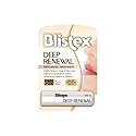 Blistex Deep Renewal Lip Protectant Sunscreen Balm, 0.13 Ounces (3.69g) (Value Pack of 5) Beauty & Personal Care Blistex
