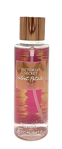 Victoria's Secret Fragrance Mist Velvet Petals Heat Beauty & Personal Care Victoria's Secret