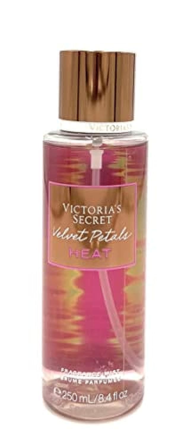 Victoria's Secret Fragrance Mist Velvet Petals Heat Beauty & Personal Care Victoria's Secret