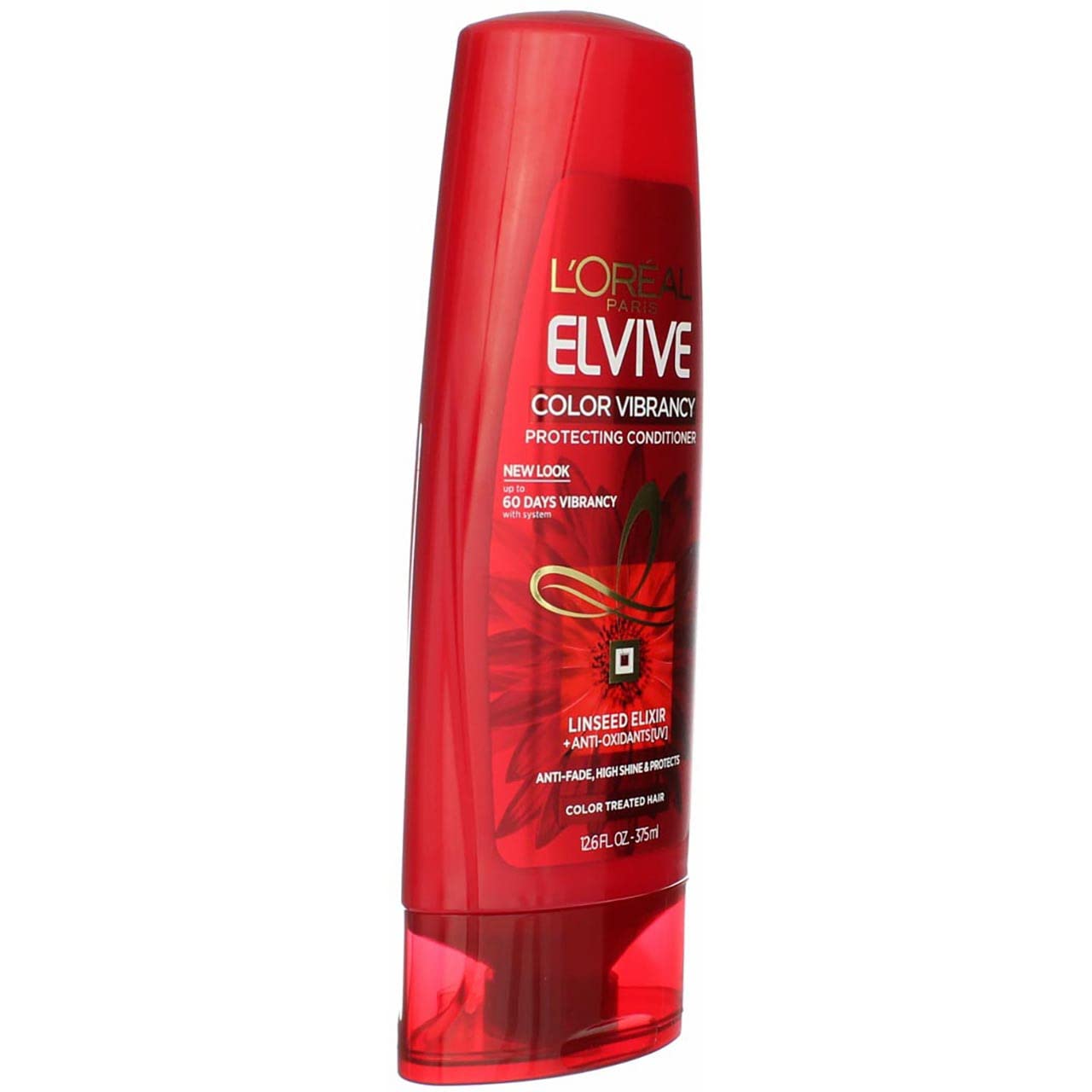 L’Oreal ParisAdvanced Haircare Color Vibrancy Nourishing Conditioner 12.6 oz Beauty & Personal Care L'Oreal Paris
