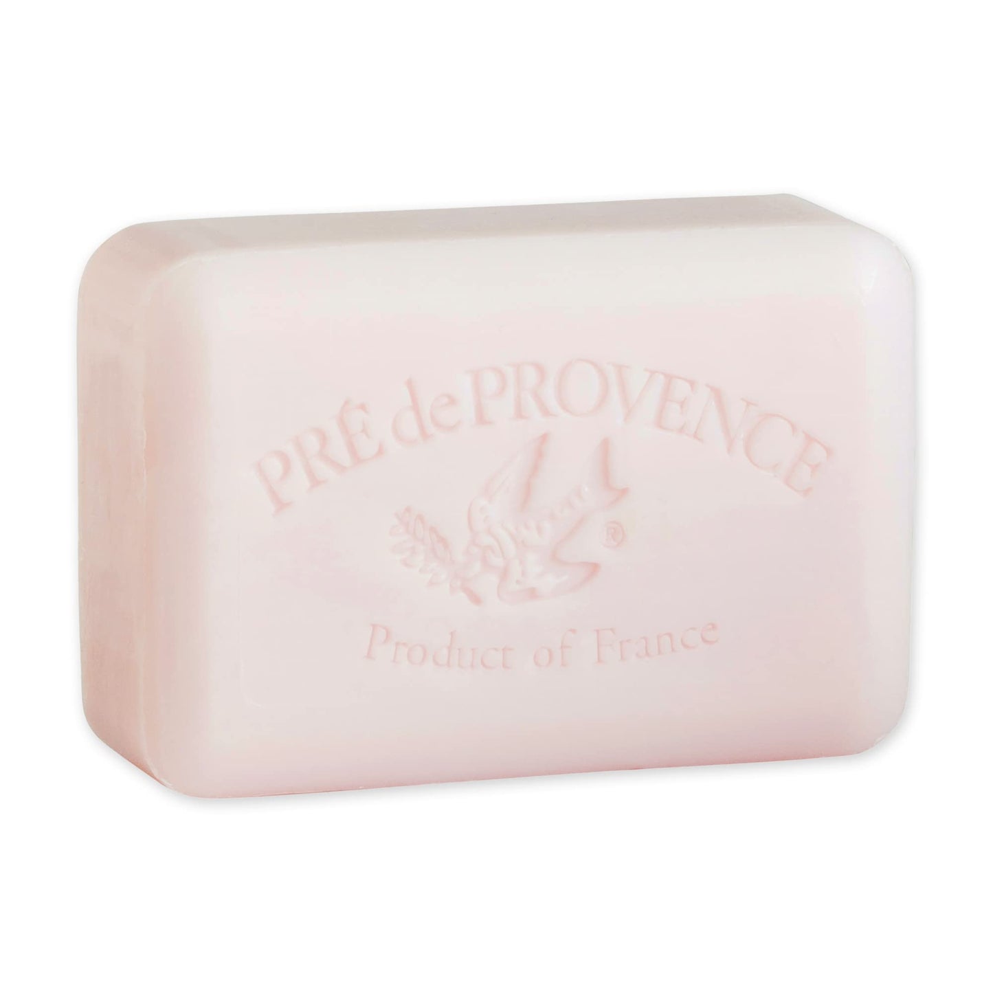 Pre de Provence Artisanal Soap Bar, Enriched with Organic Shea Butter, Natural French Skincare, Quad Milled for Rich Smooth Lather, 8.8 Ounce, Lily Beauty & Personal Care Pre de Provence