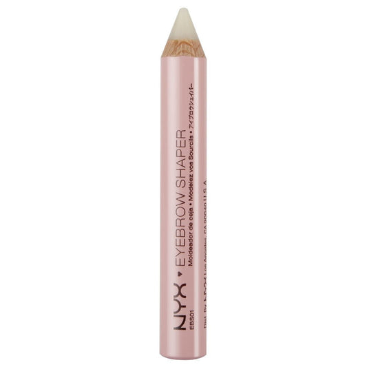 NYX Eye Brow Shaper Wax Beauty & Personal Care NYX PROFESSIONAL MAKEUP