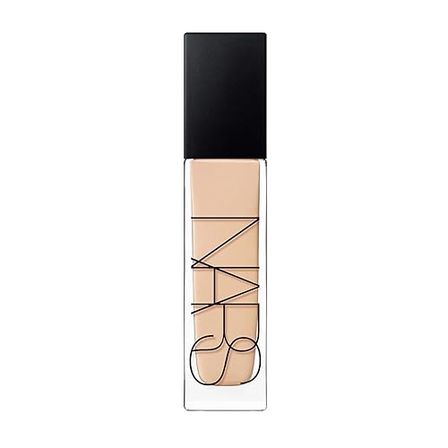 NARS Natural Radiant Longwear Foundation Mont Blanc Beauty & Personal Care NARS