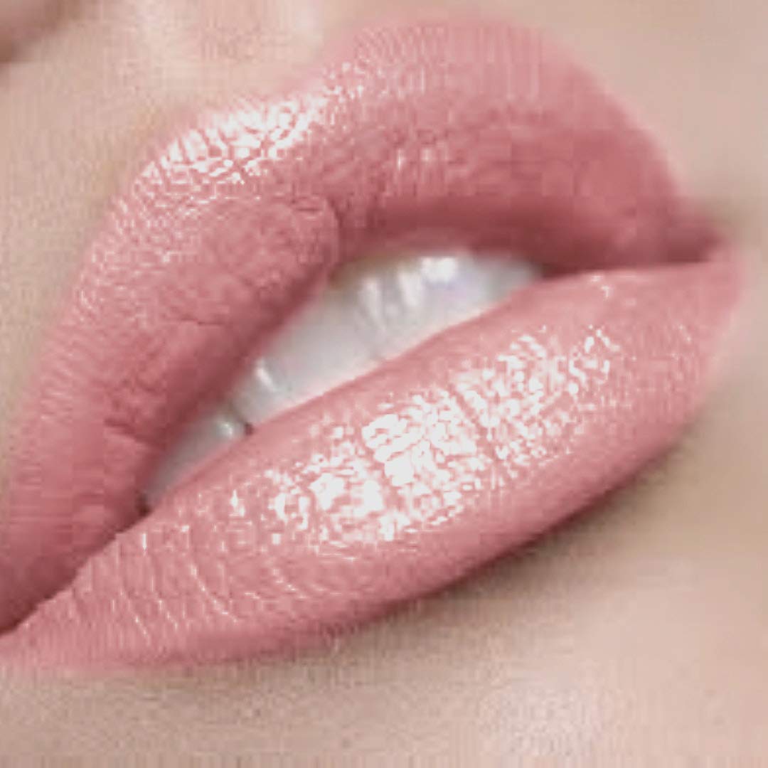 By The Clique Premium Pink Lip Gloss | Blushing Bride… Beauty & Personal Care By The Clique