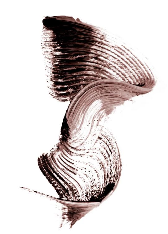 Palladio Aqua Force Waterproof Defining Mascara, Brown 0.41 Fl Oz (Pack of 1) Beauty & Personal Care Palladio