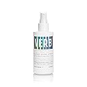 VERB Glossy Shine Spray with Heat Protection - Vegan Paraben Free Moisturizing Hair Spray without Harmful Sulfates for All Hair Types - Adds High Beauty & Personal Care VERB
