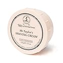 Taylor of Old Bond Street Mr. Taylor's Shaving Cream,5.3-Ounce Beauty & Personal Care Taylor of Old Bond Street