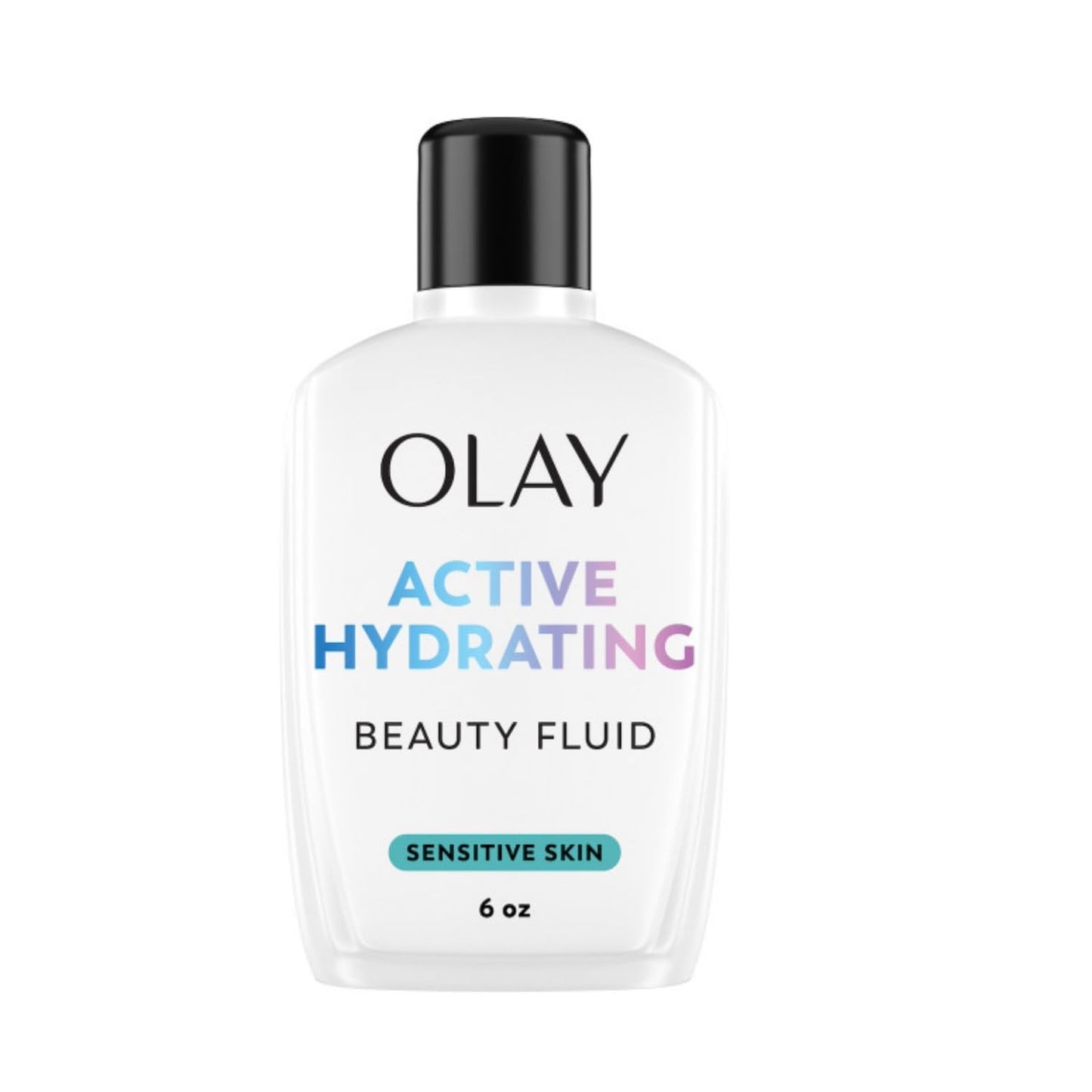 OLAY Moisturizing Lotion Sensitive Skin 6 oz (Pack of 3) Beauty & Personal Care Olay
