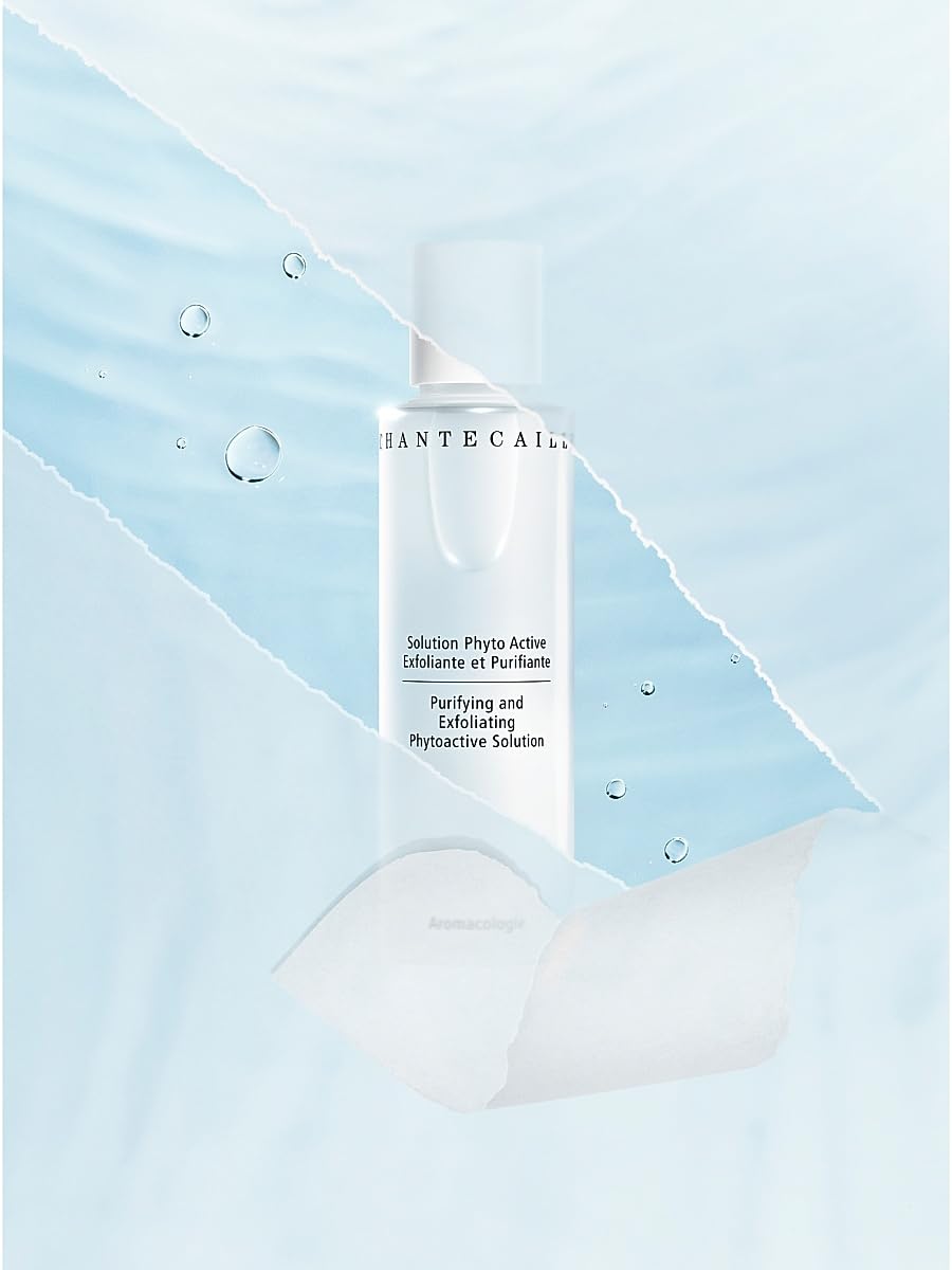 Chantecaille, Purifying & Exfoliating Phytoactive Solution Beauty & Personal Care Chantecaille