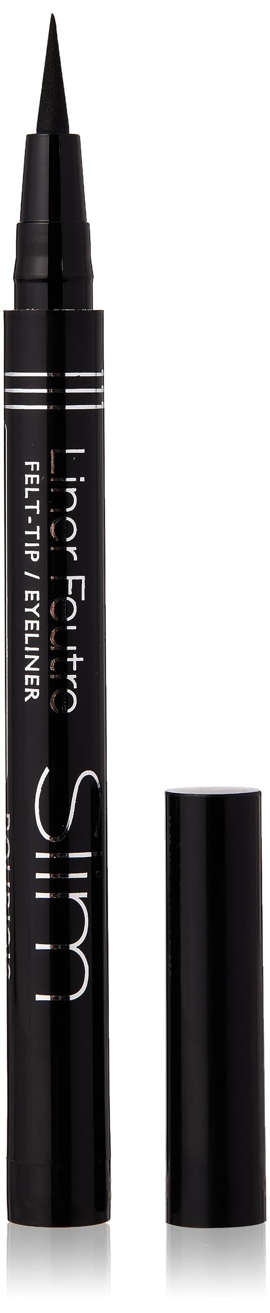 Bourjois Liner Feutre Slim 16 Noir Beauty & Personal Care Bourjois