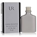UR by Usher for MEN: EDT .17 OZ MINI (note minis approximately 1-2 inches in height) Beauty & Personal Care Usher