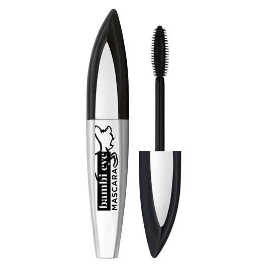 L’Oréal Paris Bambi Eye Washable Mascara 407 Black Noir