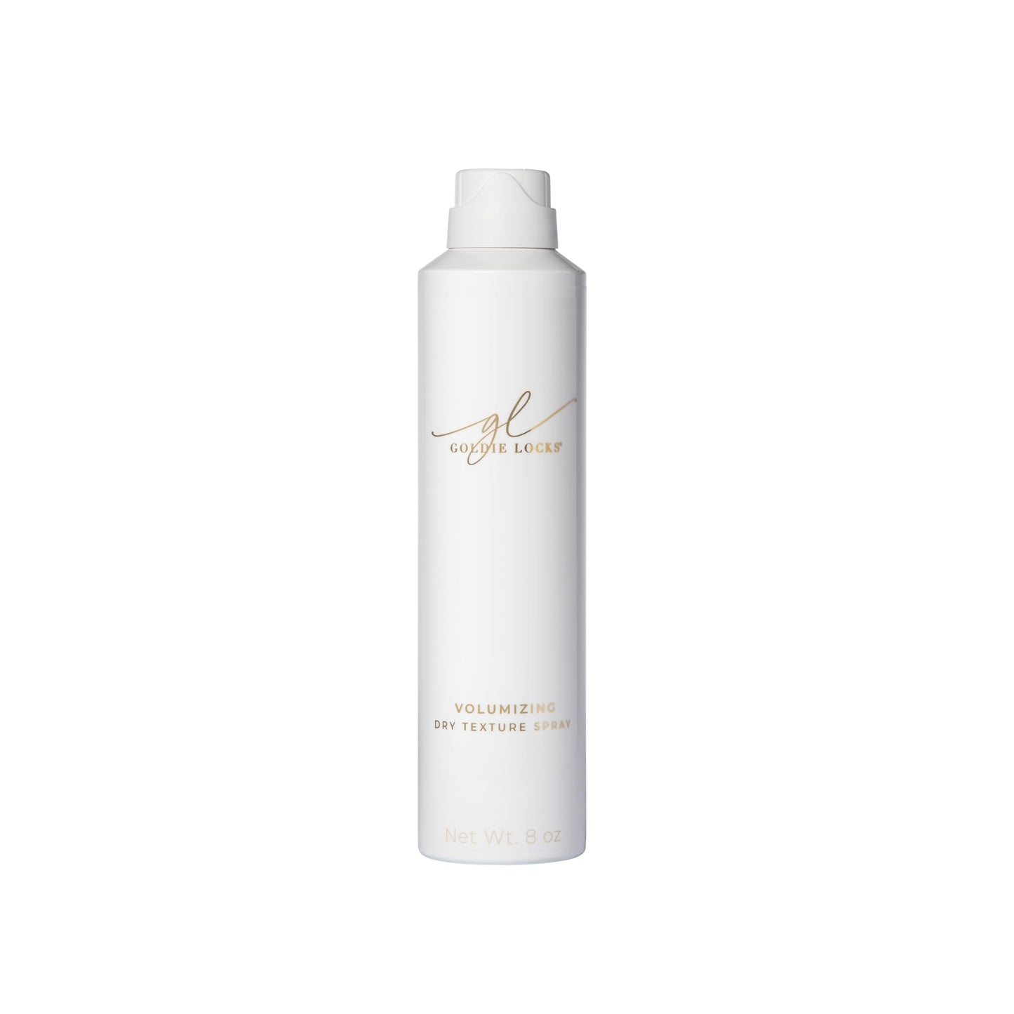 Goldie Locks Volumizing Texture Spray - Instant Volume and Lift - Invisible Matte Finish - Flexible Hold - Safe for Extensions & Color-Treated Hair Beauty & Personal Care Goldie Locks