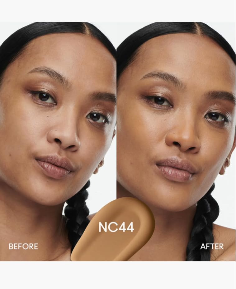 MAC Studio Radiance Serum Powered Foundation NC44