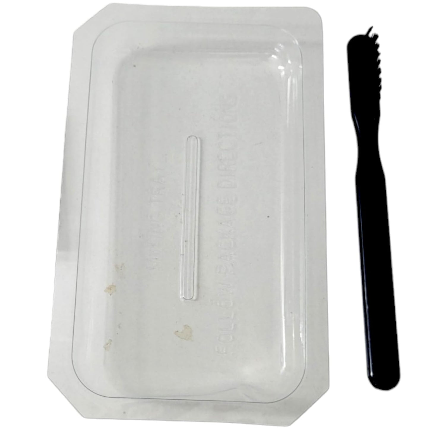 Wholesale MUSTACHE & BEARD COLOR-BLACK #MEN SELECT Beauty & Personal Care MENS SELECT