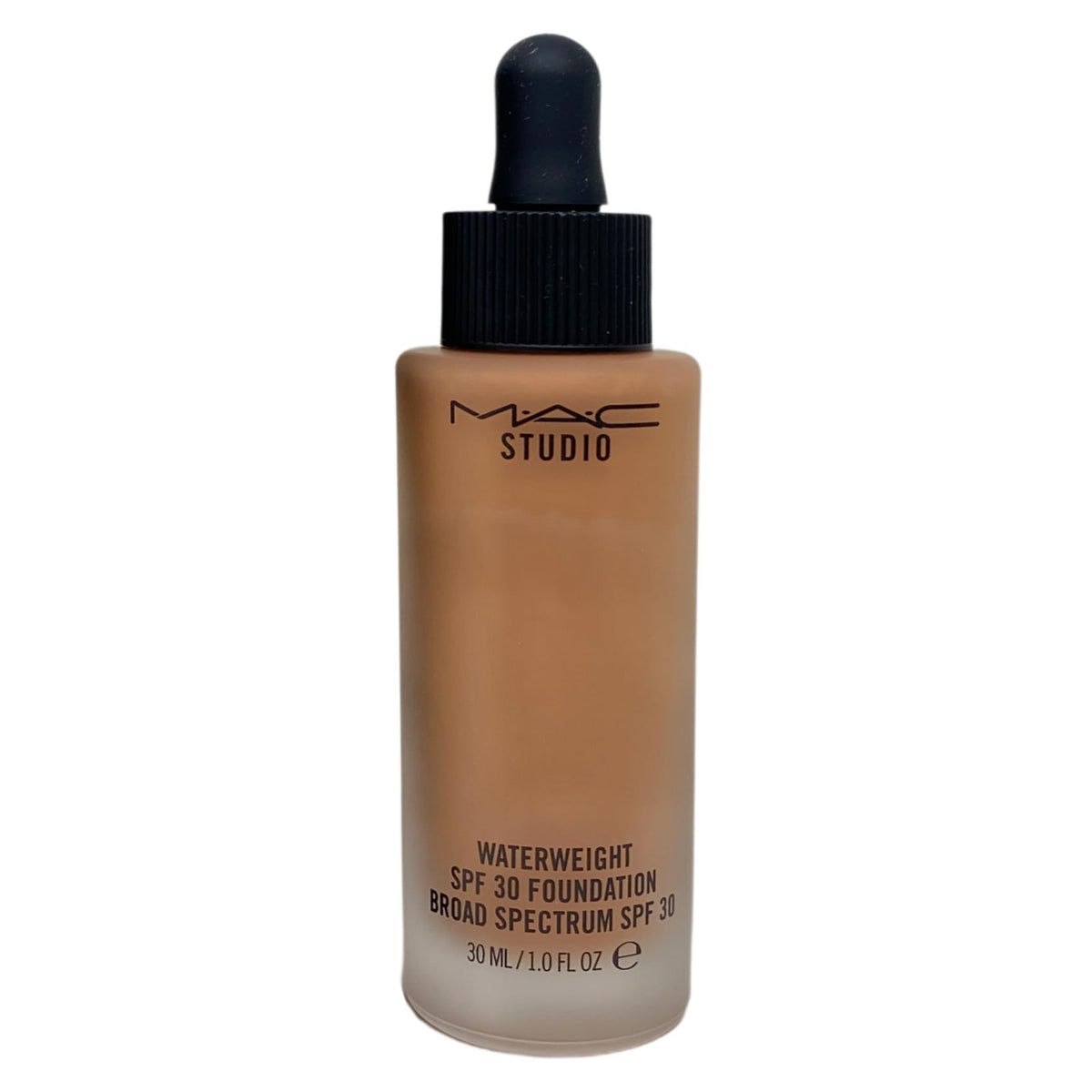M·A·C Cosmetics Studio Waterweight SPF 30 Foundation - NW43 (30 mL / 1.0 fl oz)