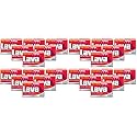Lava Heavy Duty Bar Hand Cleaner 5.75 oz. (Pack of 24) Beauty & Personal Care WD-40