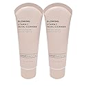 Global Beauty Care Vitamin C Facial Cleanser - Niacinamide, AHA & Vitamin E, 2-Pack (2x 2.5 fl oz) Beauty & Personal Care Global Beauty Care
