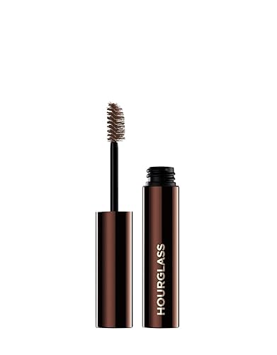 Hourglass - Arch Brow Volumizing Fiber Gel - Warm Blonde Beauty & Personal Care HOURGLASS
