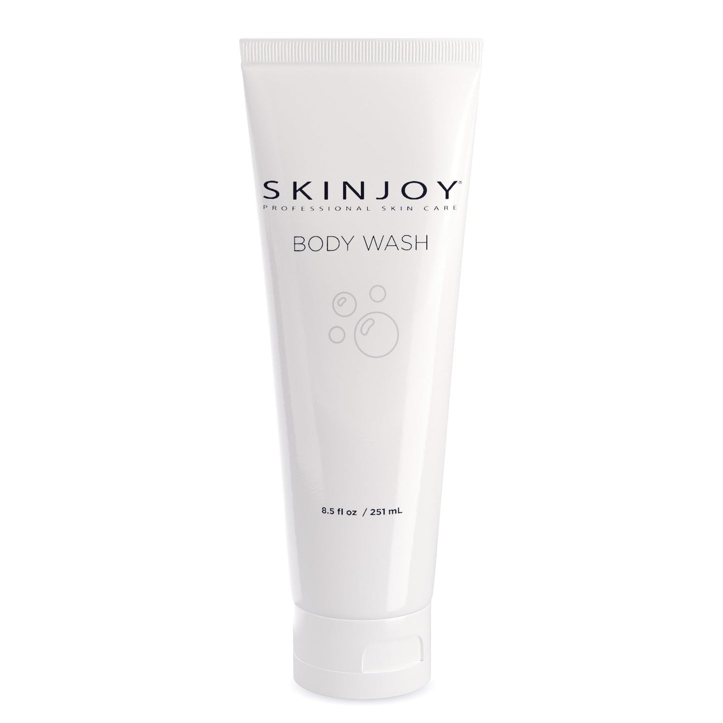 Skinjoy Body Wash Moisturizing Skin Care, Moisturizing Body Wash For Dry Skin, Natural Body Wash, Paraben Free, Phthalate Free, Dye Free - 8.5 Fl Oz Beauty & Personal Care Skinjoy