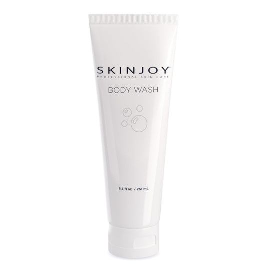 Skinjoy Body Wash Moisturizing Skin Care, Moisturizing Body Wash For Dry Skin, Natural Body Wash, Paraben Free, Phthalate Free, Dye Free - 8.5 Fl Oz Beauty & Personal Care Skinjoy