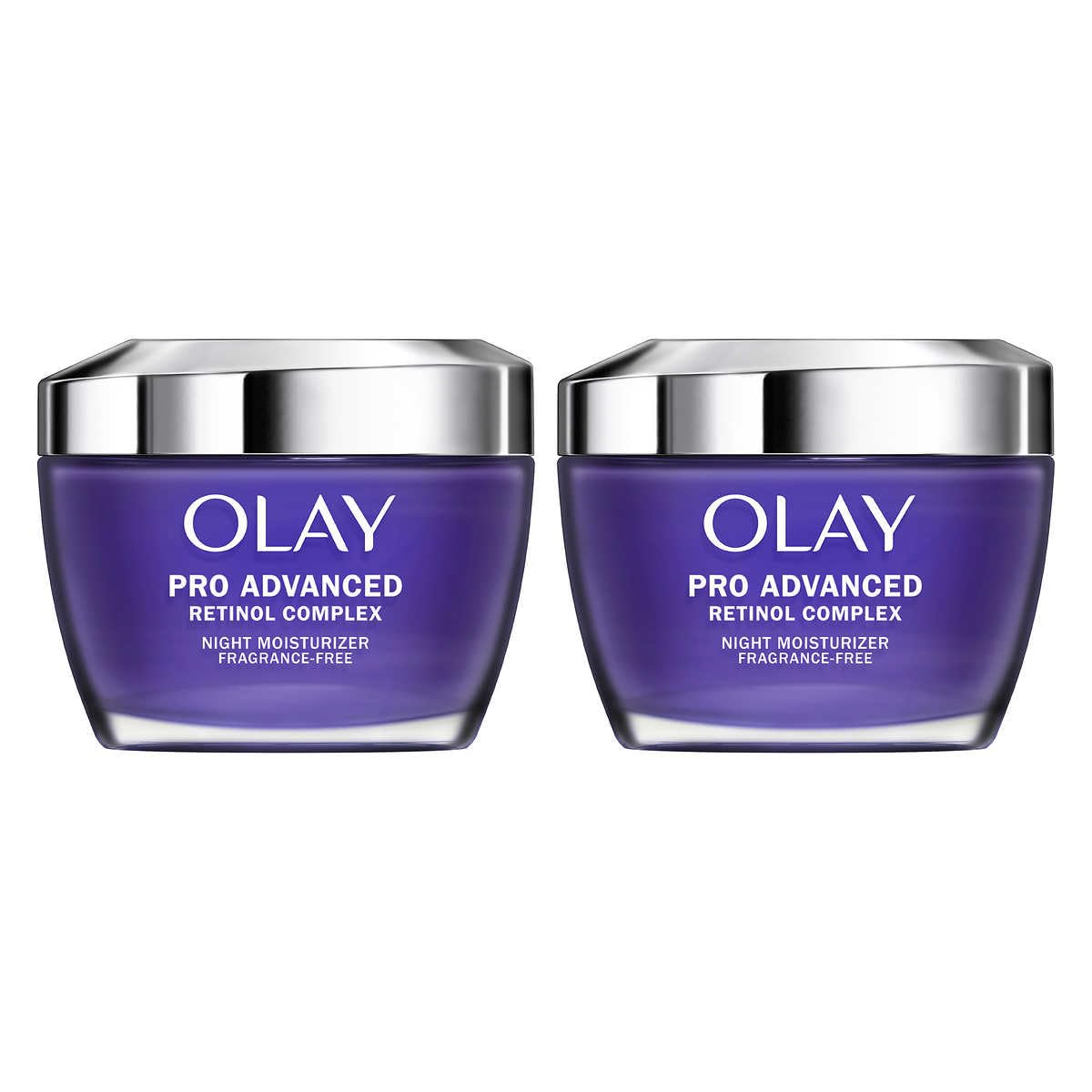 pro advanced retinol complex night moisturizer Beauty & Personal Care Olay