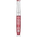 Bourjois 3d Effet Lip Gloss for Women, # 03 Brun Rose Academic, 0.19 Ounce Beauty & Personal Care Bourjois