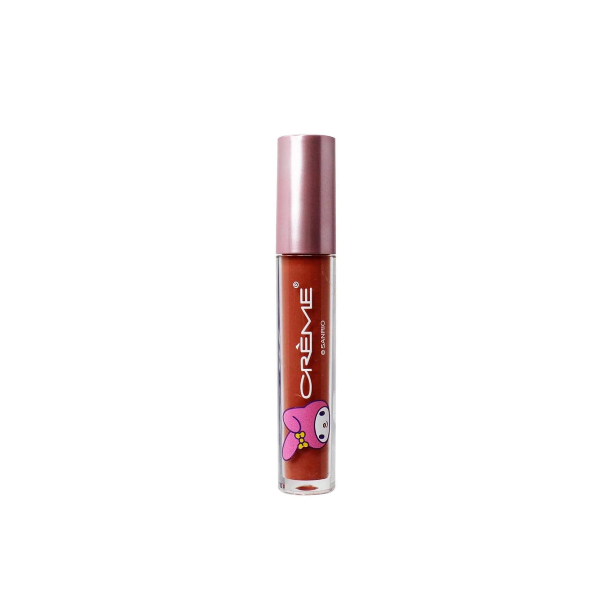 The Crème Shop X MY MELODY JUICE TINT LIP & CHEEK STAIN - COOKIE CRUSH, 1 Ounce (Pack of 1)