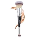 ENERGY Foundation Brushes for Liquid Foundation Makeup Brushes Dual-ended Foundation Brush Concealer Brush Under Eye Ideal for Liquid, Cream Beauty & Personal Care ENERGY