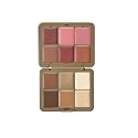 12-Color Cream, 2-in-1 Concealer & Contour Cream for Refined Makeup Beauty & Personal Care JUDEWY