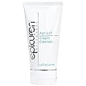 epicuren DISCOVERY Apricot Cream Cleanser, 2.5 oz. Beauty & Personal Care epicuren DISCOVERY