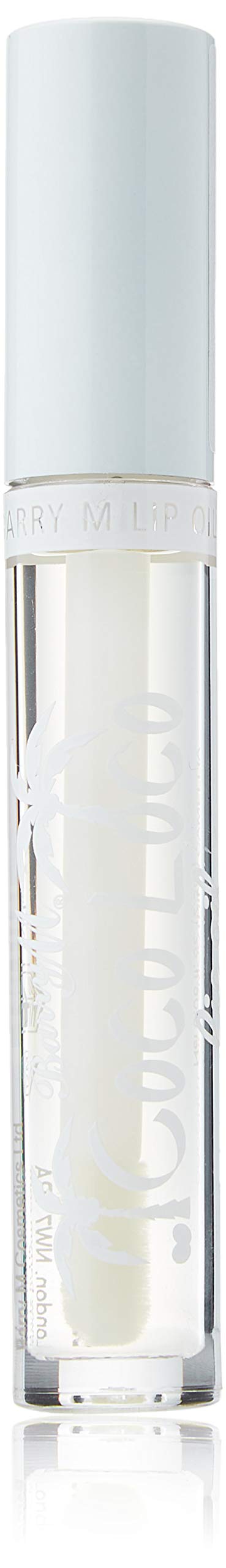 Barry M Cosmetics - Lip Oil - Hydrating and Smoothing - Coco Loco - Made In the U.K. Beauty & Personal Care Barry M