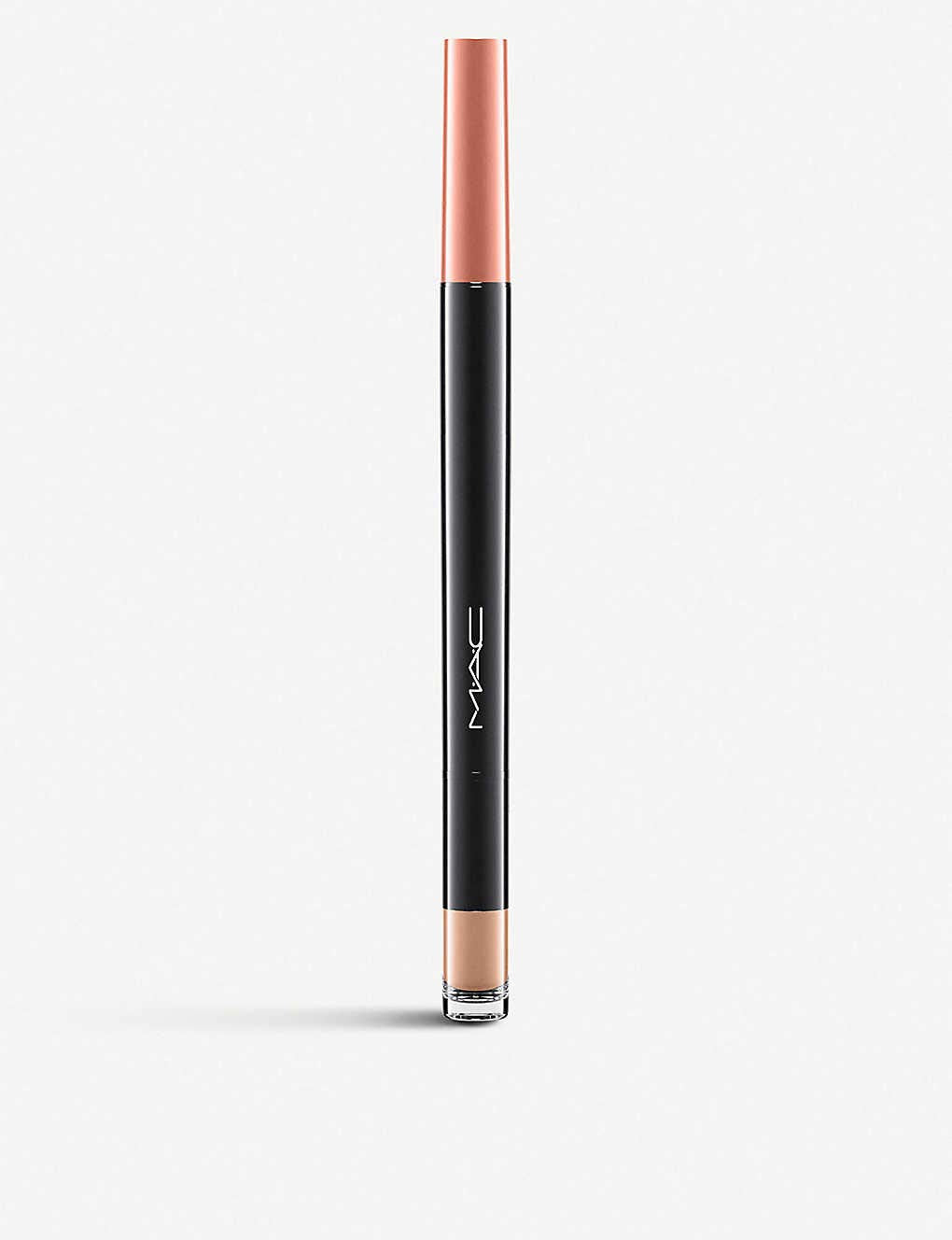 M · A · C Mac Shape + Shade Blow Tint cork Beauty & Personal Care MAC