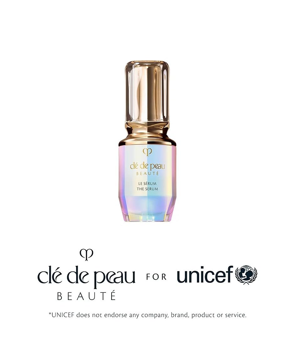 Cle de Peau, The Serum, 30mL Beauty & Personal Care Clé de Peau Beauté