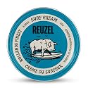 REUZEL Surf Texture and Definition Cream, Light All Day Hold, Water Soluble Styling, Matte Finish & Flake Free, For All Hairstyles, 3.38 oz Beauty & Personal Care REUZEL
