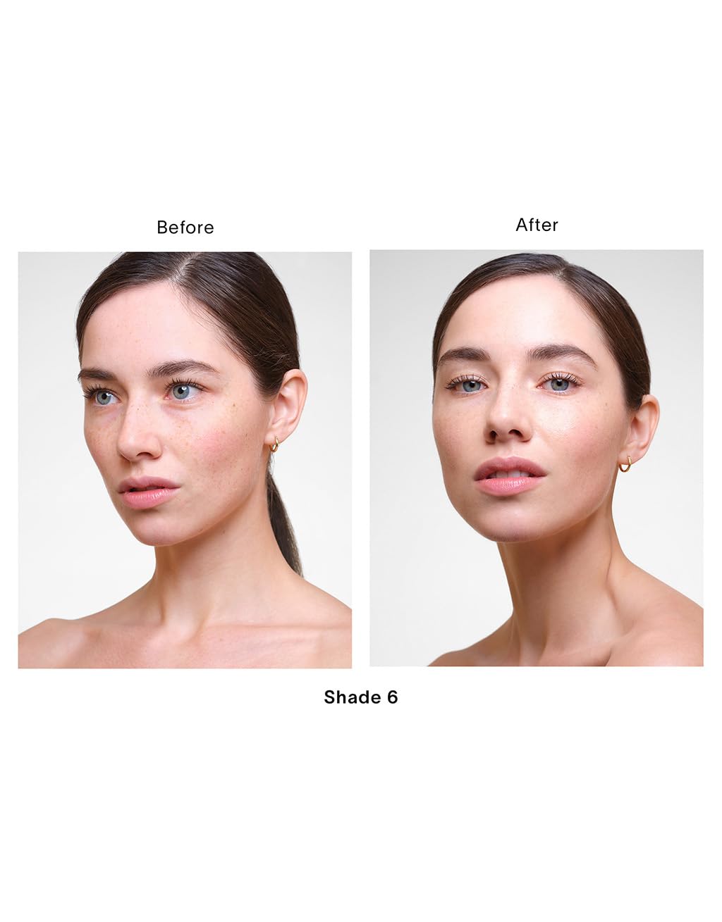 Hourglass Veil Hydrating Skin Tint, Dewy Tinted Moisturizer, Makeup and Skincare Benefits, Lightweight, Buildable Coverage, Vegan, Cruelty-Free Beauty & Personal Care HOURGLASS