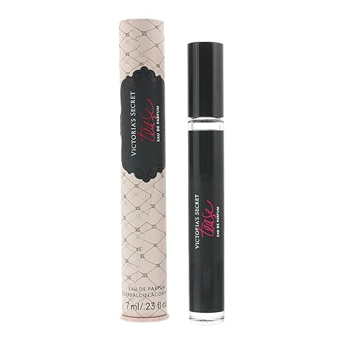 Victoria's Secret Tease Edp Rollerball (mini) 7 Ml Women, 0.23 Oz Beauty & Personal Care Victoria's Secret