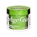Red by Kiss Edge Fixer Hair Shine Gel, 24 Hour Max Hold, Non-Flaking, Biotin B7 Infused, Natural Styling, Professional Edge Control Wax, Perfect Beauty & Personal Care Red by Kiss
