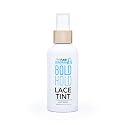 Bold Hold Lace Tint - Water-Based Wig Lace Dye for Undetectable Hairline - Safe for All Lace Front Wigs & Closures - Professional Skin Tone Match by Beauty & Personal Care The Hair Diagram