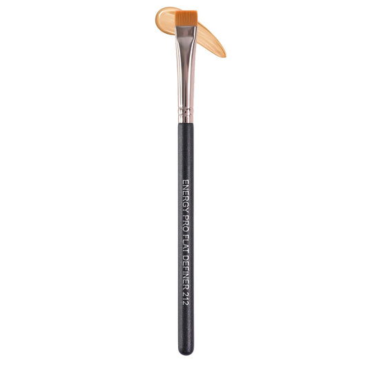 ENERGY Flat Definer Makeup Brush 212 Beauty and Personal Care ENERGY Default Title