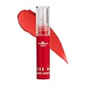 Italia Deluxe Pick 1 Mousse Matte Liquid Lipstick Comfortable Velvet Finish & Zipper Bag (190-06 : HEARTBREAKER, Full Size) Beauty & Personal Care Italia Deluxe