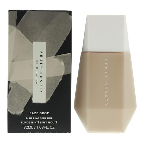 FENTY BEAUTY by Rihanna Eaze Drop Blurring Skin Tint 2 Beauty & Personal Care FENTY BEAUTY