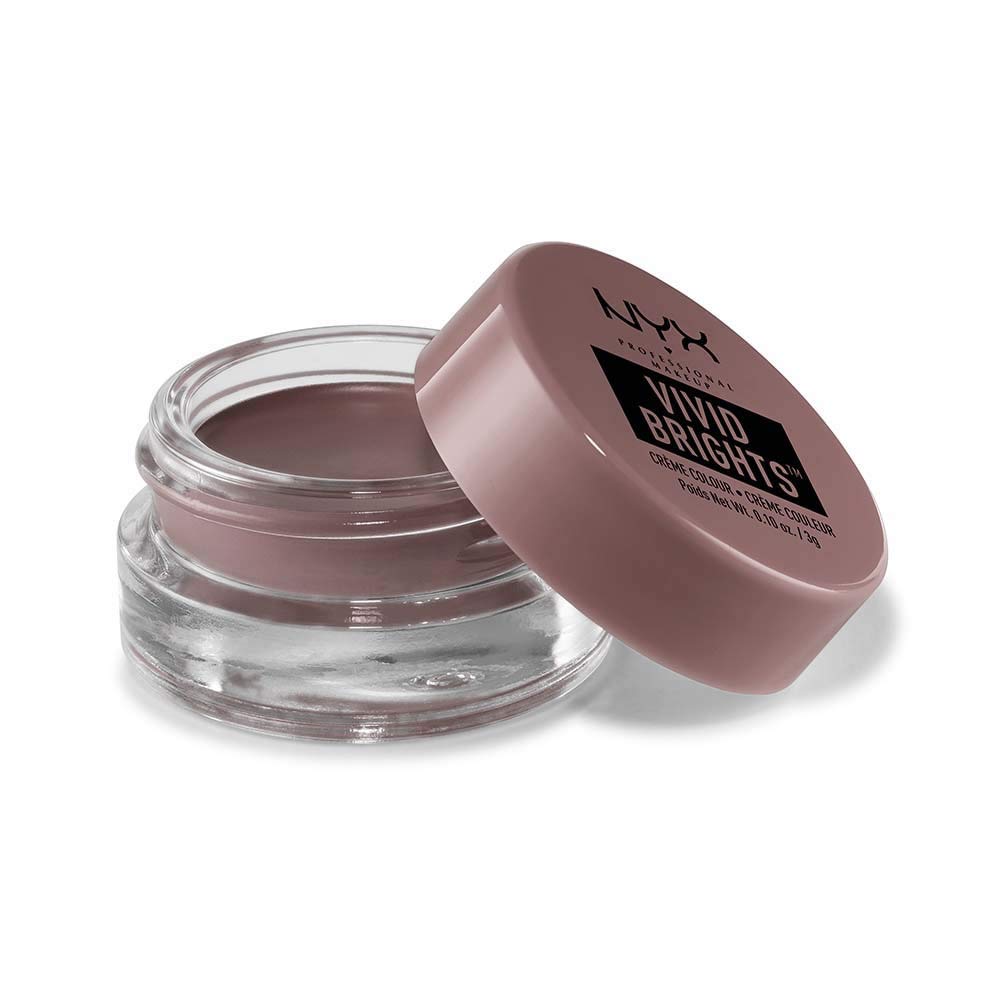 NYX Nyx vivid brights creme colour (pillow talk) Beauty & Personal Care NYX PROFESSIONAL MAKEUP