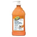 Zep Heavy-Duty Orange Hand Cleaner and Degreaser 48 Ounces ZU099148 Beauty & Personal Care Zep