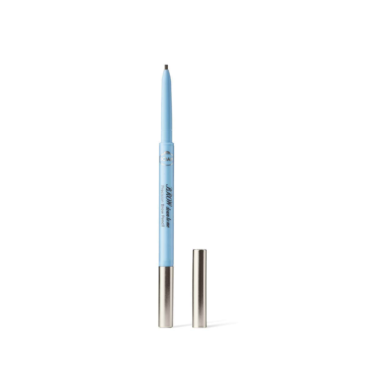 JOAH Dual-Ended Eyebrow Pencil - Brow Down To Me Ultra-FIne Tip Precision Brow Pencil with Built-In Spoolie Brush for Flawless Brows, Smudge-Proof Beauty & Personal Care JOAH