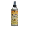 Turmeric Water Collagen Facial and Hair Mist, 8oz Facial and Hair Mist Beauty & Personal Care On Natural