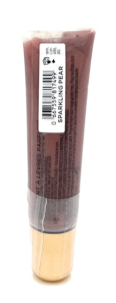 Victoria's Secret Flavor Lip Gloss 0.46 Oz (Sparkling Pear, Small) Beauty & Personal Care Victoria's Secret